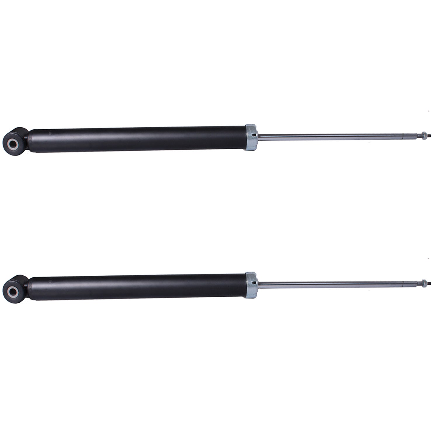 Amortiguadores Originales Ag Shock Ford EcoSport 2003-2012 Traseros