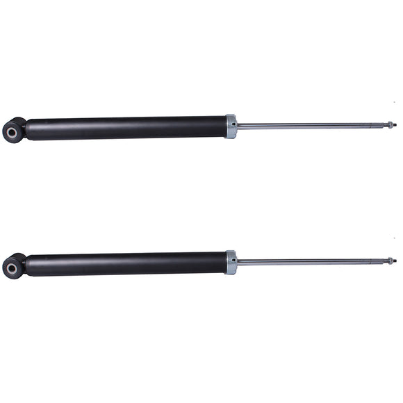 Amortiguadores Originales AG Shock Ford EcoSport 2003-2012 Traseros