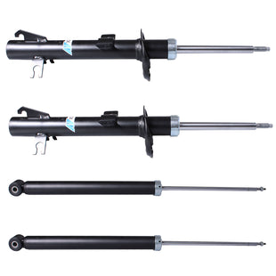 Amortiguadores Originales AG Shock Ford EcoSport 2003-2012 Delanteros y Traseros