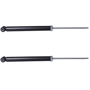 Amortiguadores y Bases Ag Ford EcoSport 2003-2012 Delanteros y Traseros