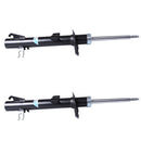 Amortiguadores Originales AG Shock Ford EcoSport 2003-2012 Delanteros-1