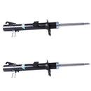 Amortiguadores Originales AG Shock Ford EcoSport 2003-2012 Delanteros-2