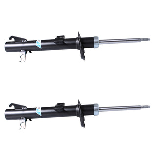 Amortiguadores Originales AG Shock Ford EcoSport 2003-2012 Delanteros