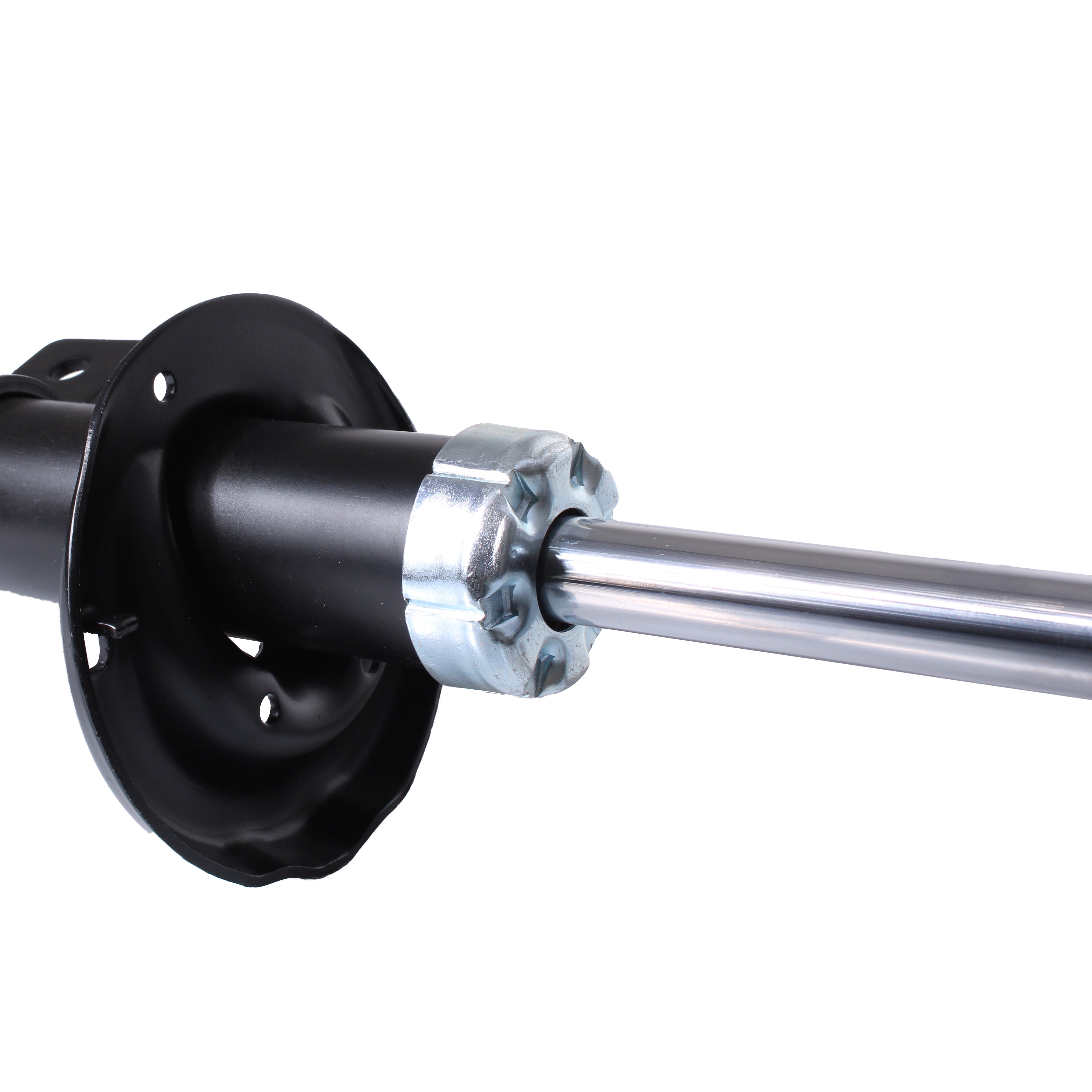 Amortiguadores Originales Ag Shock Ford EcoSport 2003-2012 Delanteros
