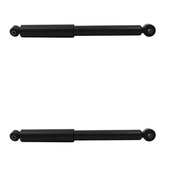 Amortiguadores Originales AG Shock Toyota Avanza 2003-2011 Par Traseros