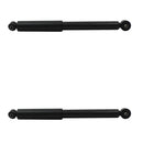 Amortiguadores Originales AG Shock Toyota Avanza 2003-2011 Par Traseros-2