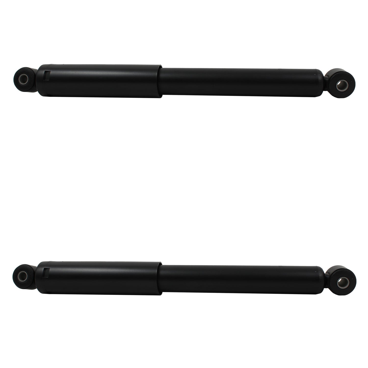 Kit Original Resortes y Amortiguadores Chevrolet Matiz 10-15
