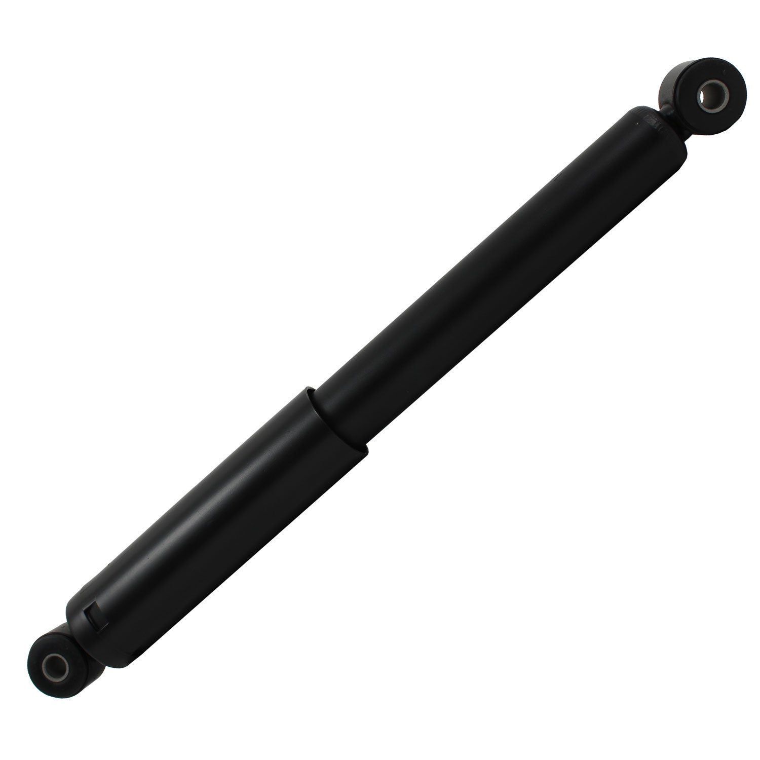 Amortiguador Original Ag Shock Chevrolet Matiz 2006-2015 Trasero Derecho