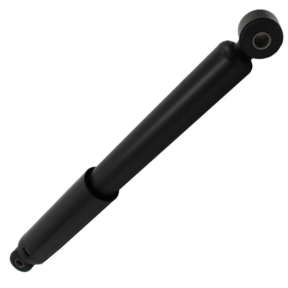 Amortiguadores Originales AG Shock Chevrolet Matiz 06-15 Par Trasero