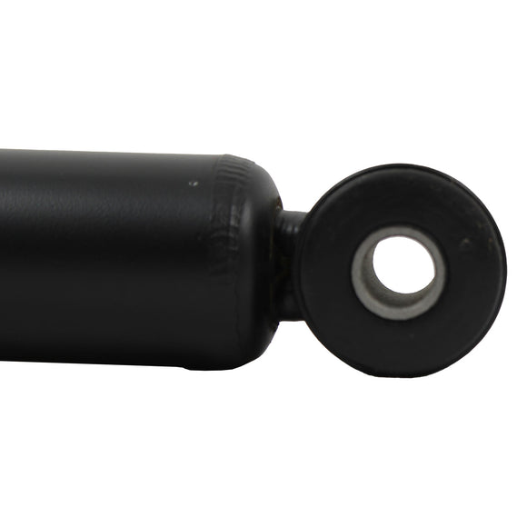 Amortiguadores Originales AG Shock Chevrolet Matiz 06-15 Par Trasero