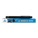 Amortiguador Original Ag Shock Chevrolet Matiz 2006-2015 Trasero Izquierdo-1