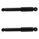 Amortiguadores Originales AG Shock Fiat 500 (Todos Importados Excluye Abarth) 2009-2013 Traseros-1