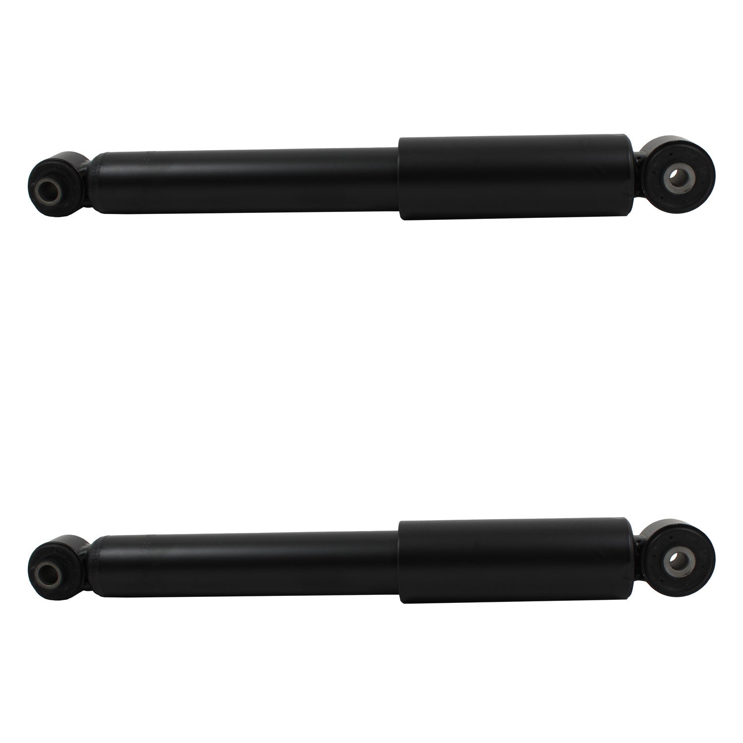 Amortiguadores Originales Ag Shock Fiat 500 (Todos Importados Excluye Abarth) 2009-2013 Traseros