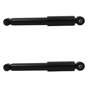 Amortiguadores Originales AG Shock Fiat 500 (Todos Importados Excluye Abarth) 2009-2013 Traseros