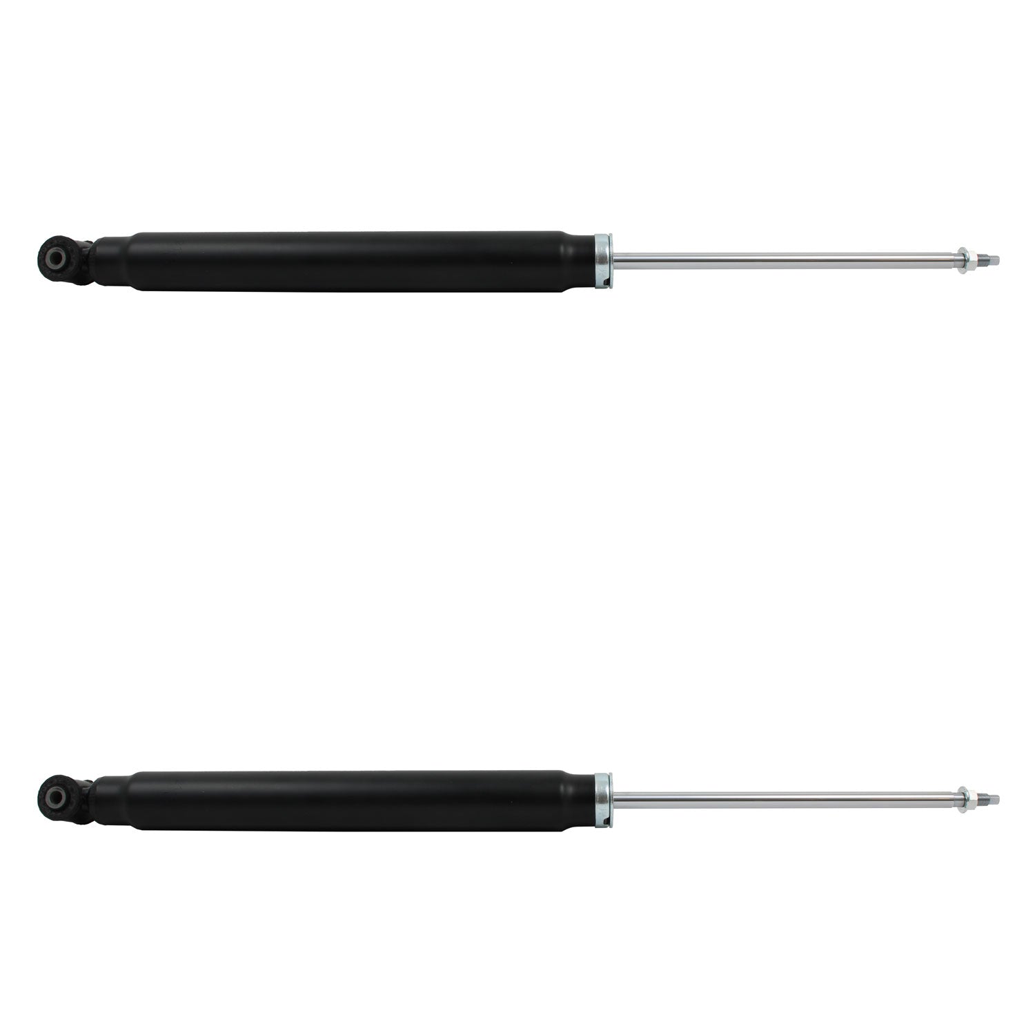 Kit Original Amortiguadores y Bases Volkswagen Vento 2014-2022 8 Piezas