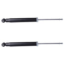 Amortiguadores Originales AG Shock Peugeot 307 2003-2010 Traseros-1