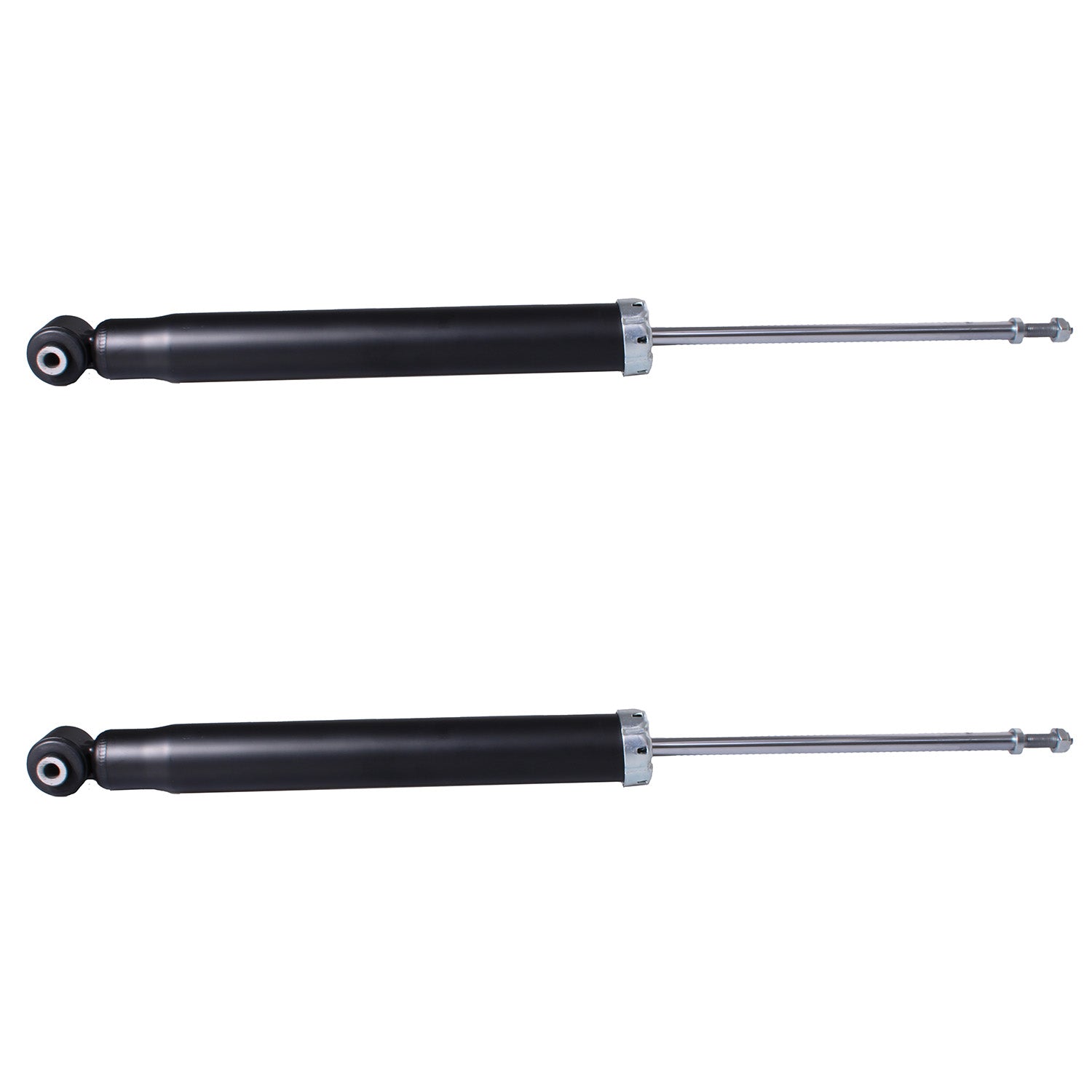 Resortes y Amortiguadores Ag Peugeot 307 2004-2010 Traseros