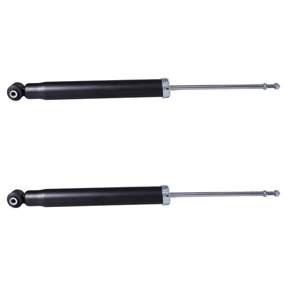 Resortes y Amortiguadores Ag Peugeot 307 2004-2010 Delanteros y Traseros