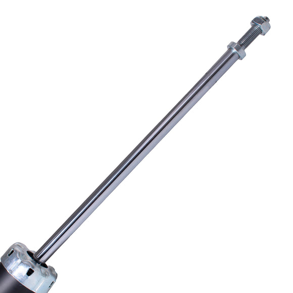 Amortiguador Original Ag Shock Peugeot 307 2003-2010 Trasero Izquierdo