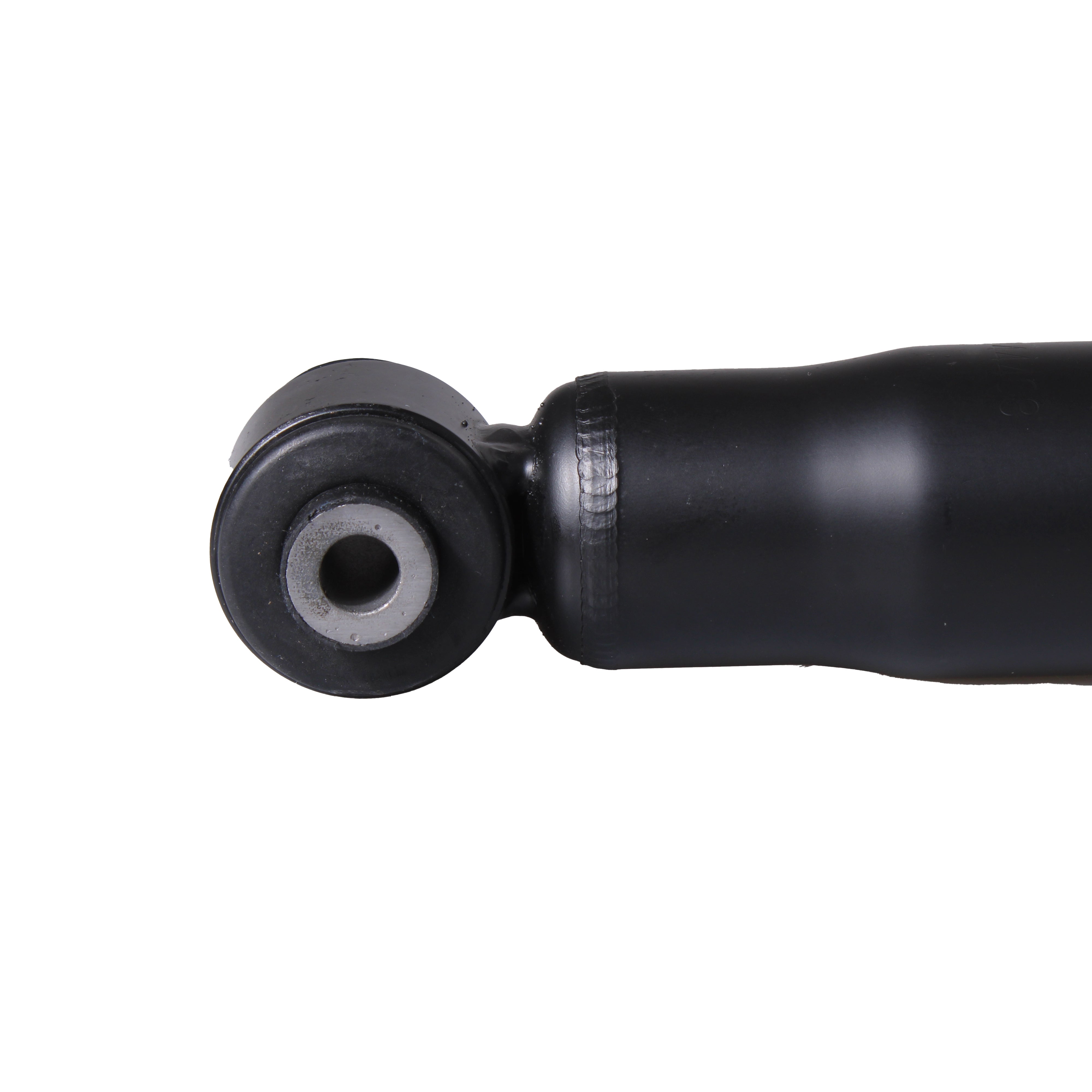 Amortiguador Original Ag Shock Peugeot 307 2003-2010 Trasero Izquierdo