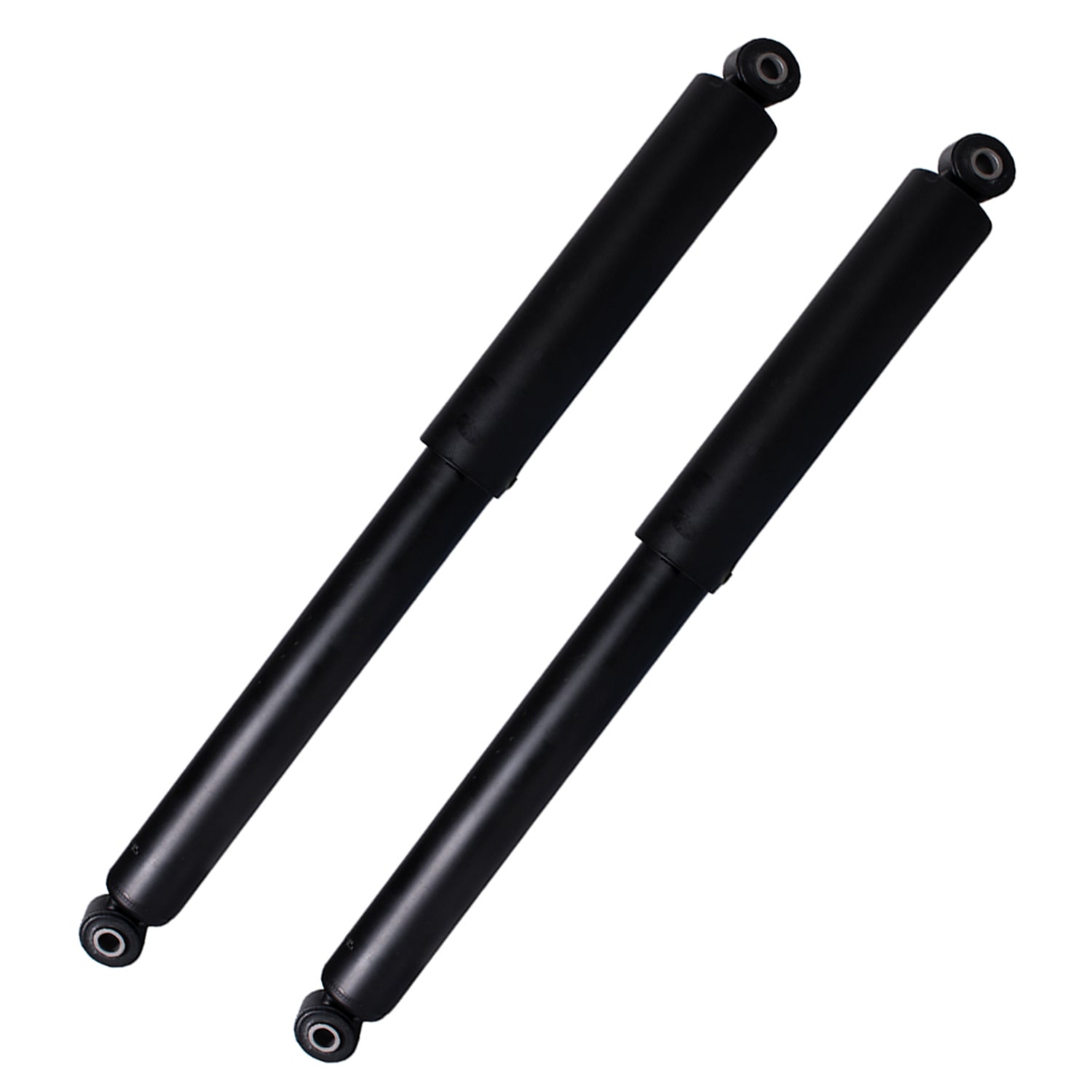 Amortiguadores Originales Ag Shock Ford Lobo 2004-2010 Traseros