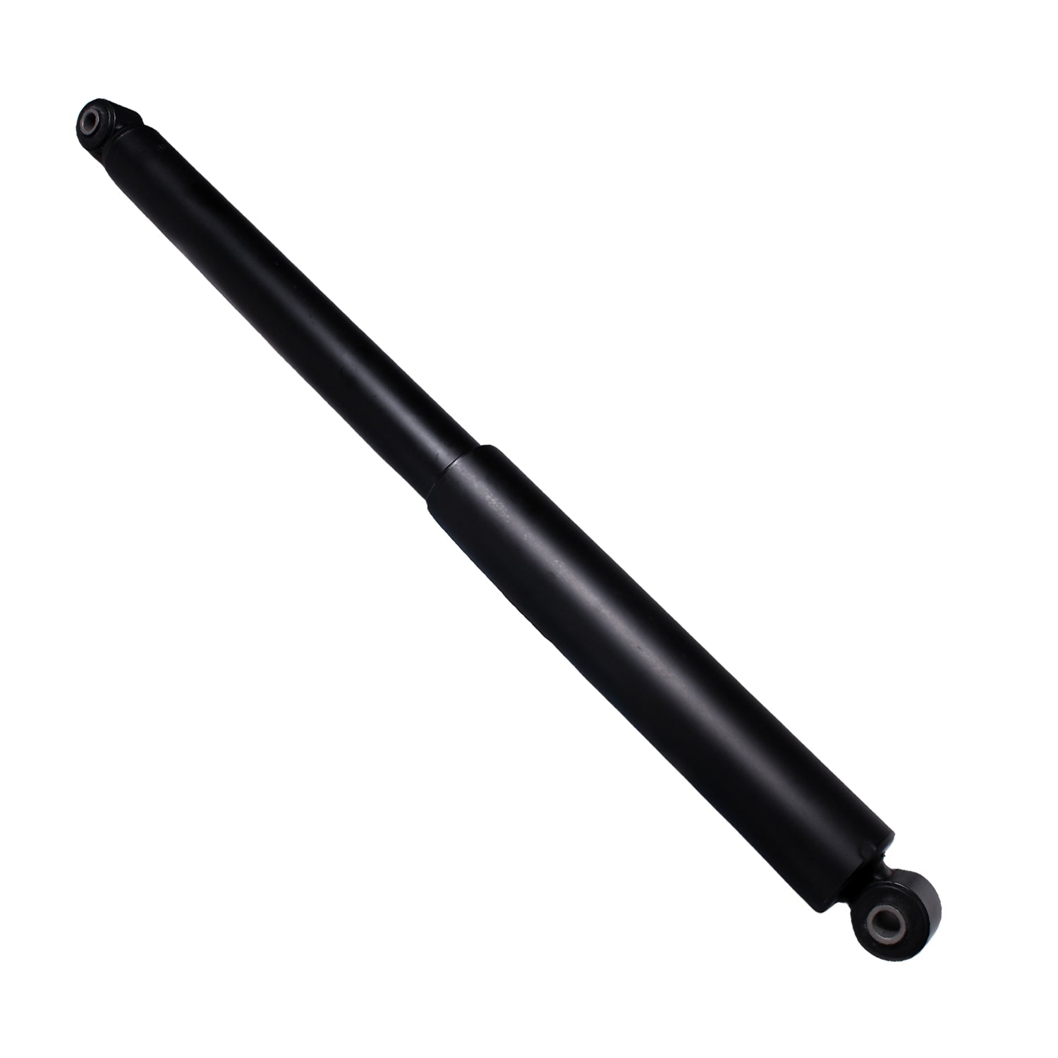 Amortiguador Original Ag Shock Ford Lobo 2004-2010 Trasero Izquierdo