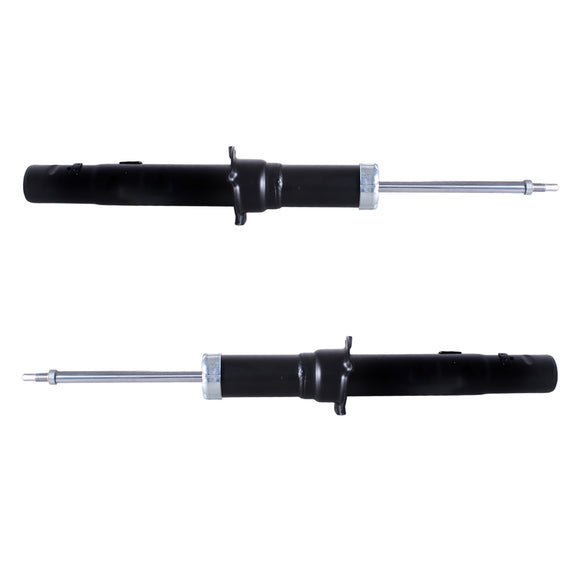 Amortiguadores Originales y Bases AG Ford Fusion 2006-2009 Delanteros y Traseros