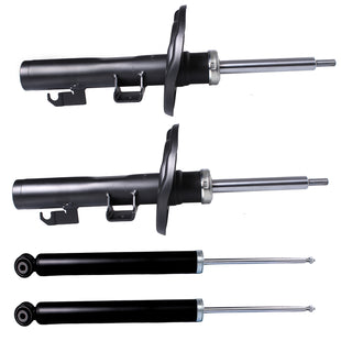 Amortiguadores Originales AG Shock Mazda 3 (Cuarta generación) 2019-2023 Delanteros y Traseros