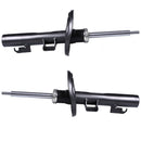 Amortiguadores Originales AG Shock Mazda 3 (Cuarta generación) 2019-2026 Delanteros-2