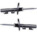 Amortiguadores Originales AG Shock Mazda 3 (Cuarta generación) 2019-2023 Delanteros-2