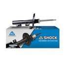 Amortiguadores Originales AG Shock Mazda 3 (Cuarta generación) 2019-2023 Delantero Izquierdo-1