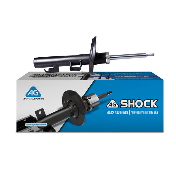 Amortiguadores Originales AG Shock Mazda 3 (Cuarta generación) 2019-2023 Delantero Izquierdo