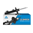 Amortiguadores Originales AG Shock Mazda CX30 2019-2026 Delantero Izquierdo-1