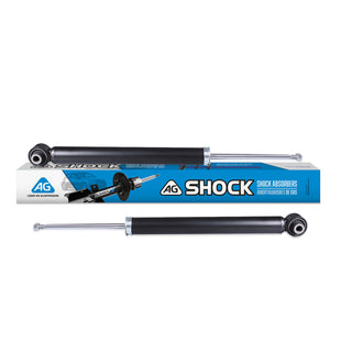 Amortiguadores Originales AG Shock Bmw Serie 3 335i (F30) (F31) (F34) (F35) 2012-2016 Traseros