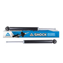 Amortiguadores Originales AG Shock Bmw Serie 3 320i (F30) (F31) (F34) 2015-2018 Traseros-1