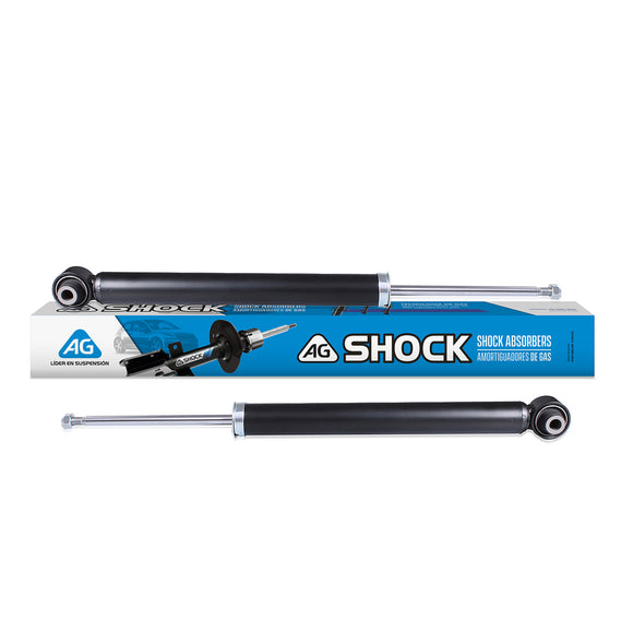Amortiguadores Originales AG Shock Bmw Serie 3 328i (F30) (F31) (F34) 2015-2018 Traseros