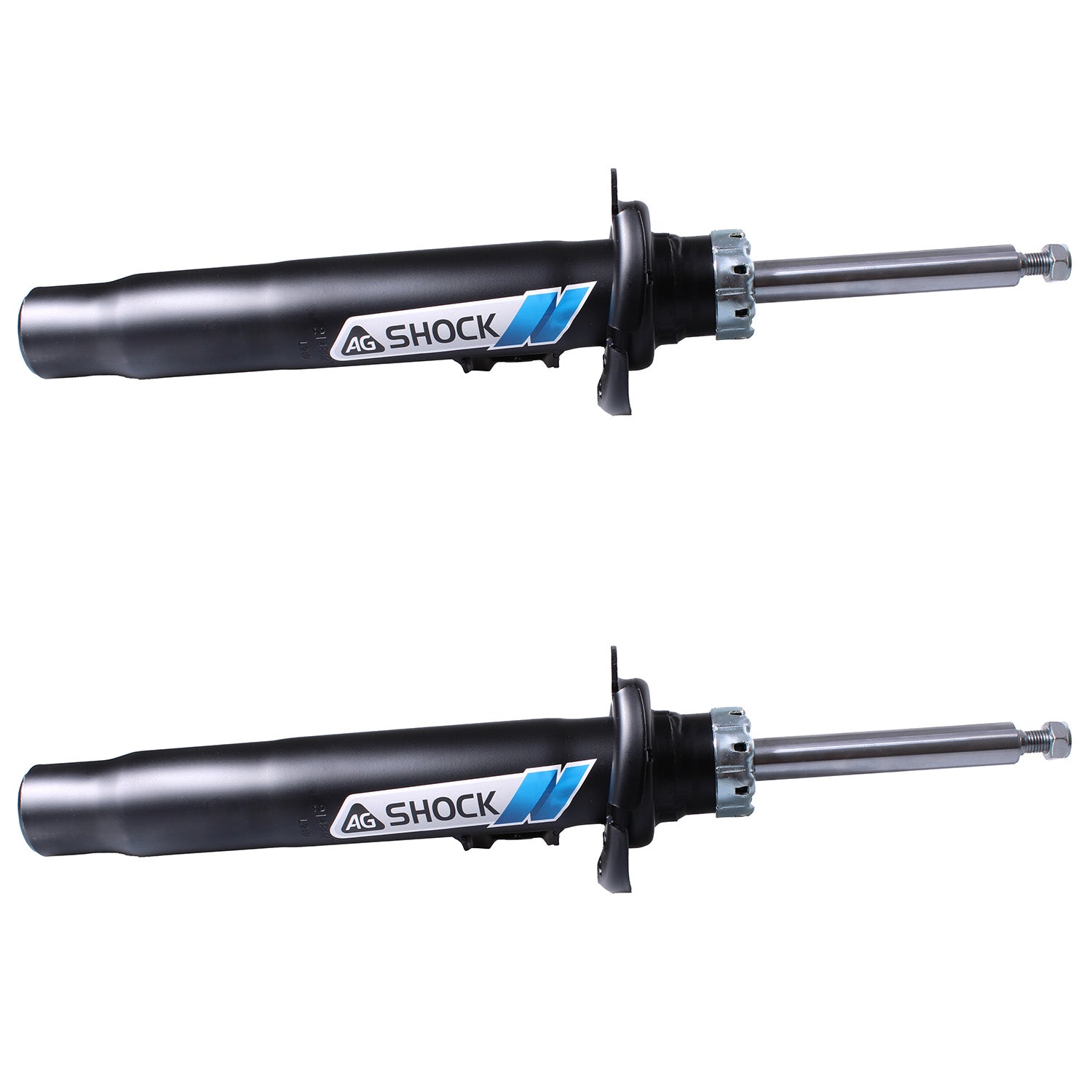 Amortiguadores Originales AG Shock Bmw Serie 3 335i (F30) (F31) (F34) (F35) 2012-2016 Delanteros