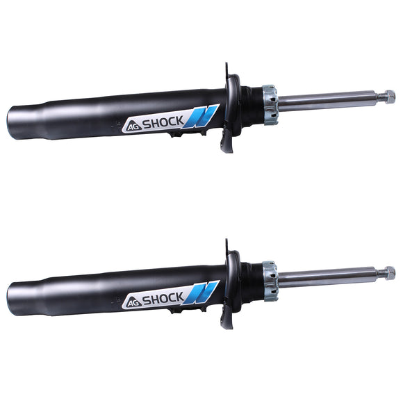Amortiguadores Originales AG Shock Bmw Serie 2 220i (Coupé) (Excepto M Sport y Sportline) 2014-2020 Delanteros