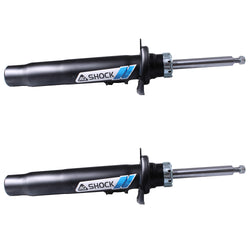 Amortiguadores Originales Ag Shock Bmw Serie 2 220i (Coupé) (Excepto M Sport y Sportline) 2014-2020 Delanteros