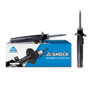 Amortiguadores Originales AG Shock Bmw Serie 1 120i (5 y 3 Puertas) 2016-2017 Delanteros-1