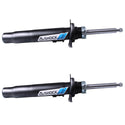 Amortiguadores Originales Ag Shock Bmw Serie 1 118i (F20) (F21) 2013-2019 Delanteros