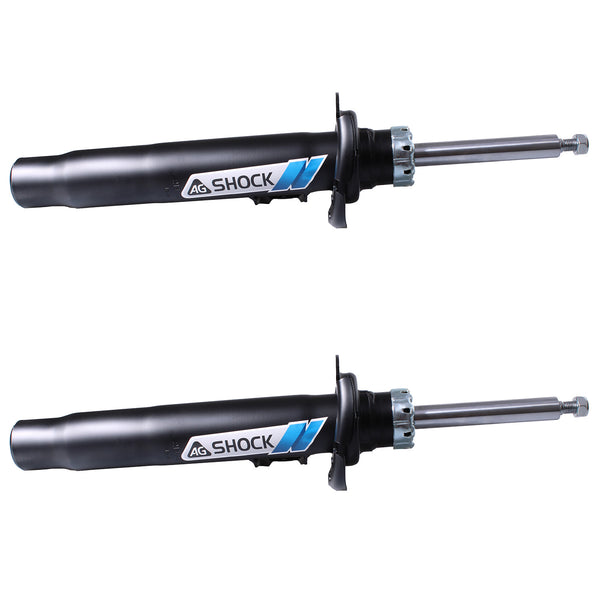 Amortiguadores Originales Ag Shock Bmw Serie 1 118i (F20) (F21) 2013-2019 Delanteros