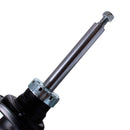Amortiguadores Originales AG Shock Bmw Serie 3 328i (F30) (F31) (F34) (F35) 2012-2016 Delanteros y Traseros-4