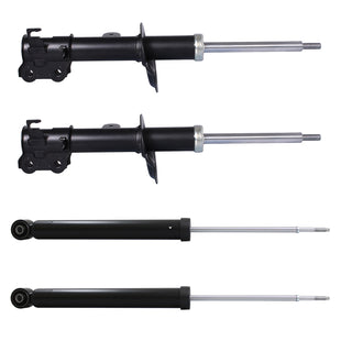 Amortiguadores Originales AG Shock MG ZS (Incluye eléctrico) 2021-2024 Delanteros y Traseros