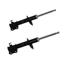 Amortiguadores Originales AG Shock MG ZS (Incluye eléctrico) 2021-2024 Delanteros-1