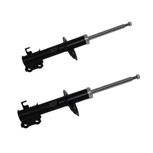 Amortiguadores Originales AG Shock MG ZS (Incluye eléctrico) 2021-2024 Delanteros