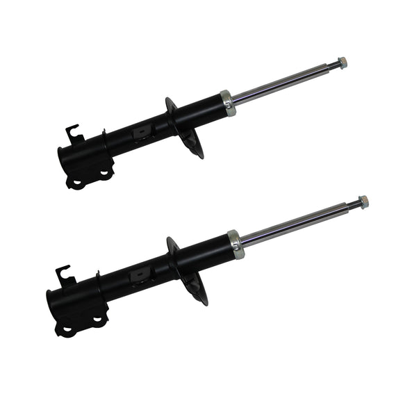 Amortiguadores Originales AG Shock MG ZS (Incluye eléctrico) 2021-2024 Delanteros