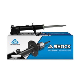 Amortiguadores Originales AG Shock MG ZS (Incluye eléctrico) 2021-2024 Delantero Derecho