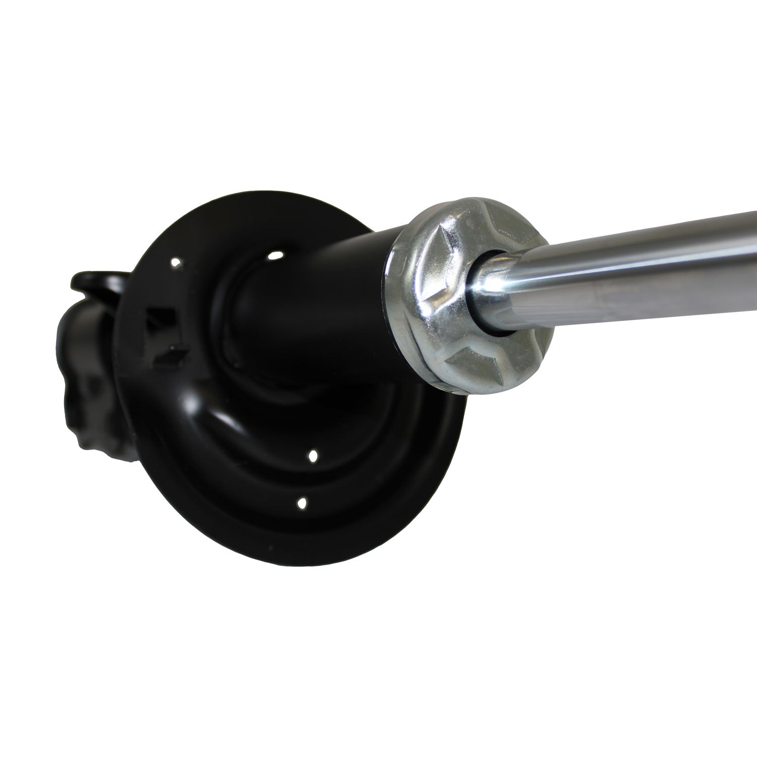 Amortiguadores Originales AG Shock MG ZS (Incluye eléctrico) 2021-2024 Delanteros y Traseros