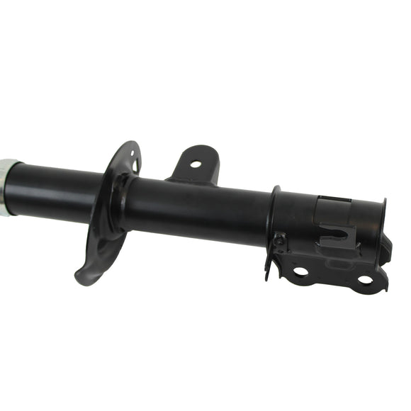 Amortiguadores Originales AG Shock MG ZS (Incluye eléctrico) 2021-2024 Delanteros